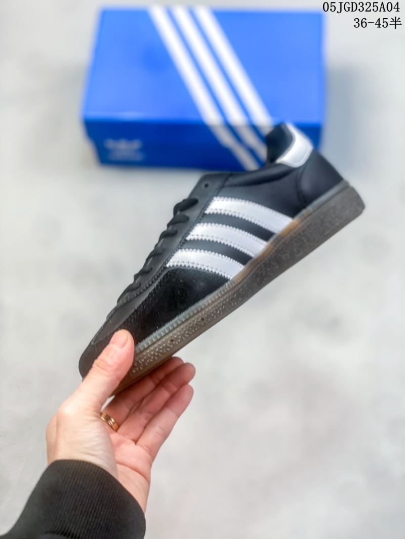 Adidas Samba Shoes